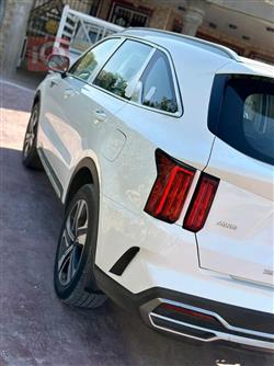 کیا سۆرینتۆ